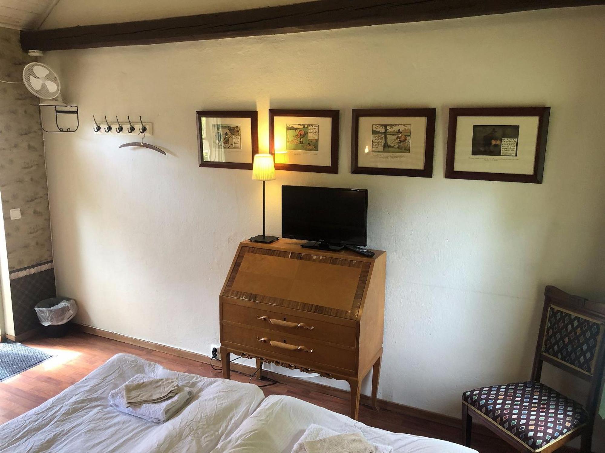 Vingårdens Bed&Breakfast Helsingborg Eksteriør bilde