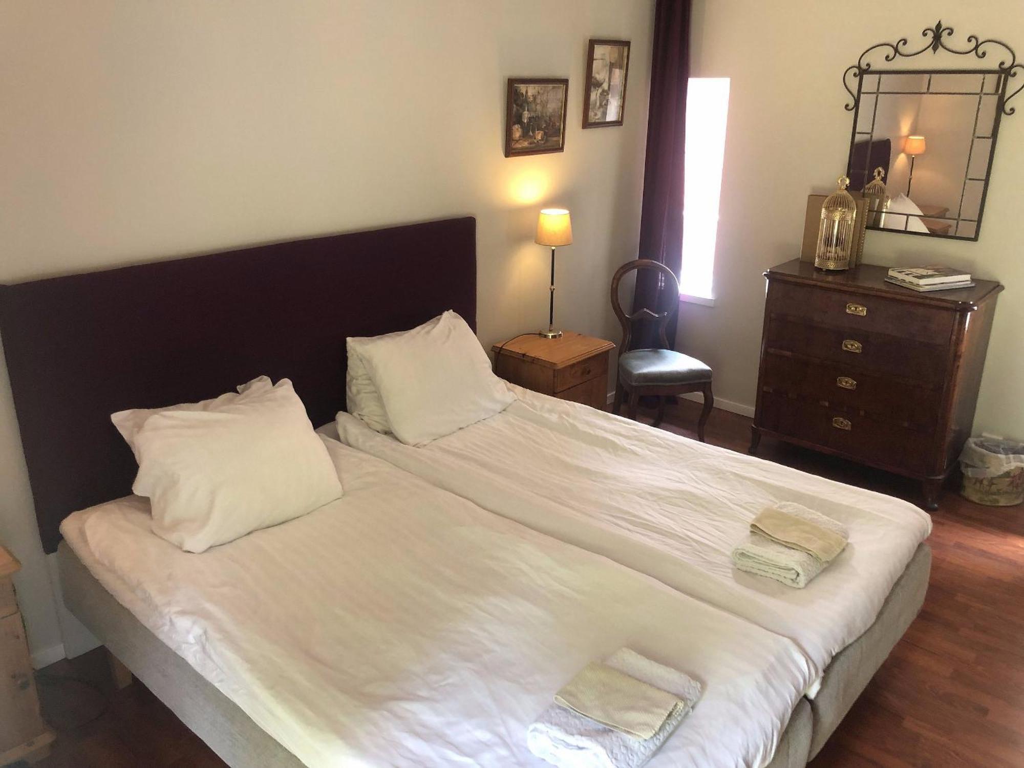 Vingårdens Bed&Breakfast Helsingborg Eksteriør bilde