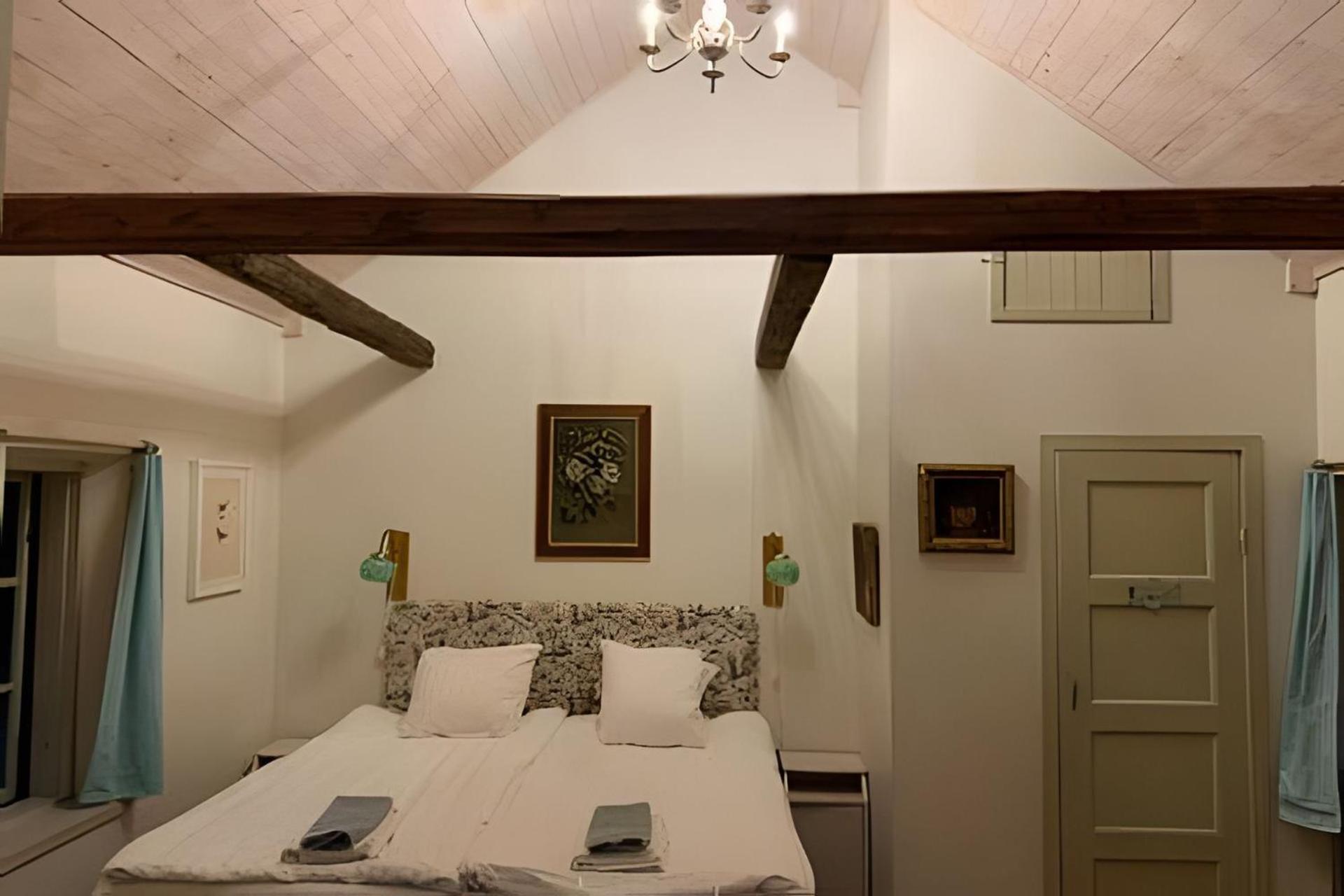 Vingårdens Bed&Breakfast Helsingborg Eksteriør bilde