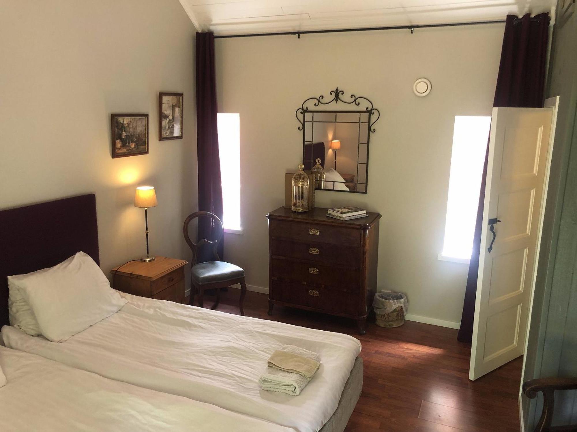 Vingårdens Bed&Breakfast Helsingborg Eksteriør bilde
