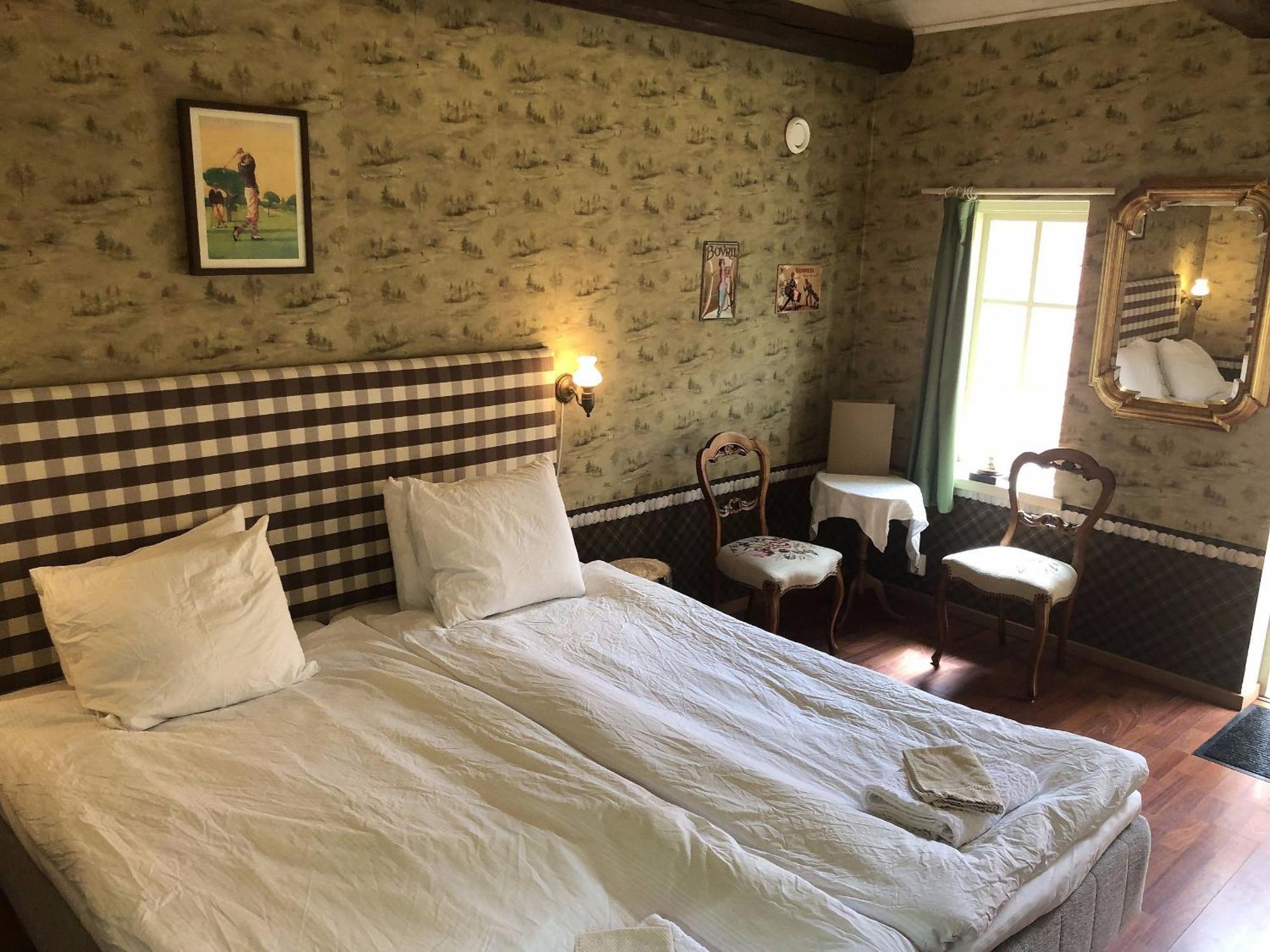Vingårdens Bed&Breakfast Helsingborg Eksteriør bilde