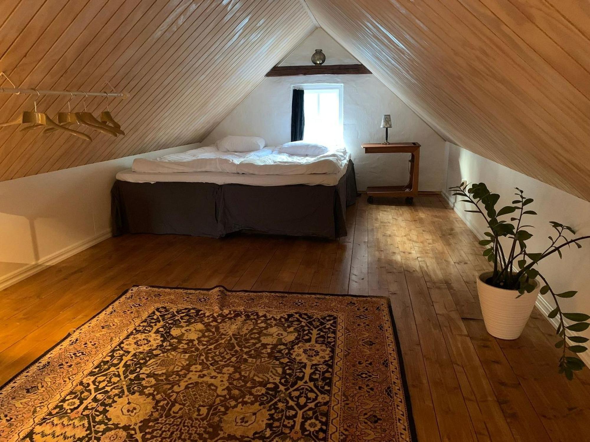 Vingårdens Bed&Breakfast Helsingborg Eksteriør bilde