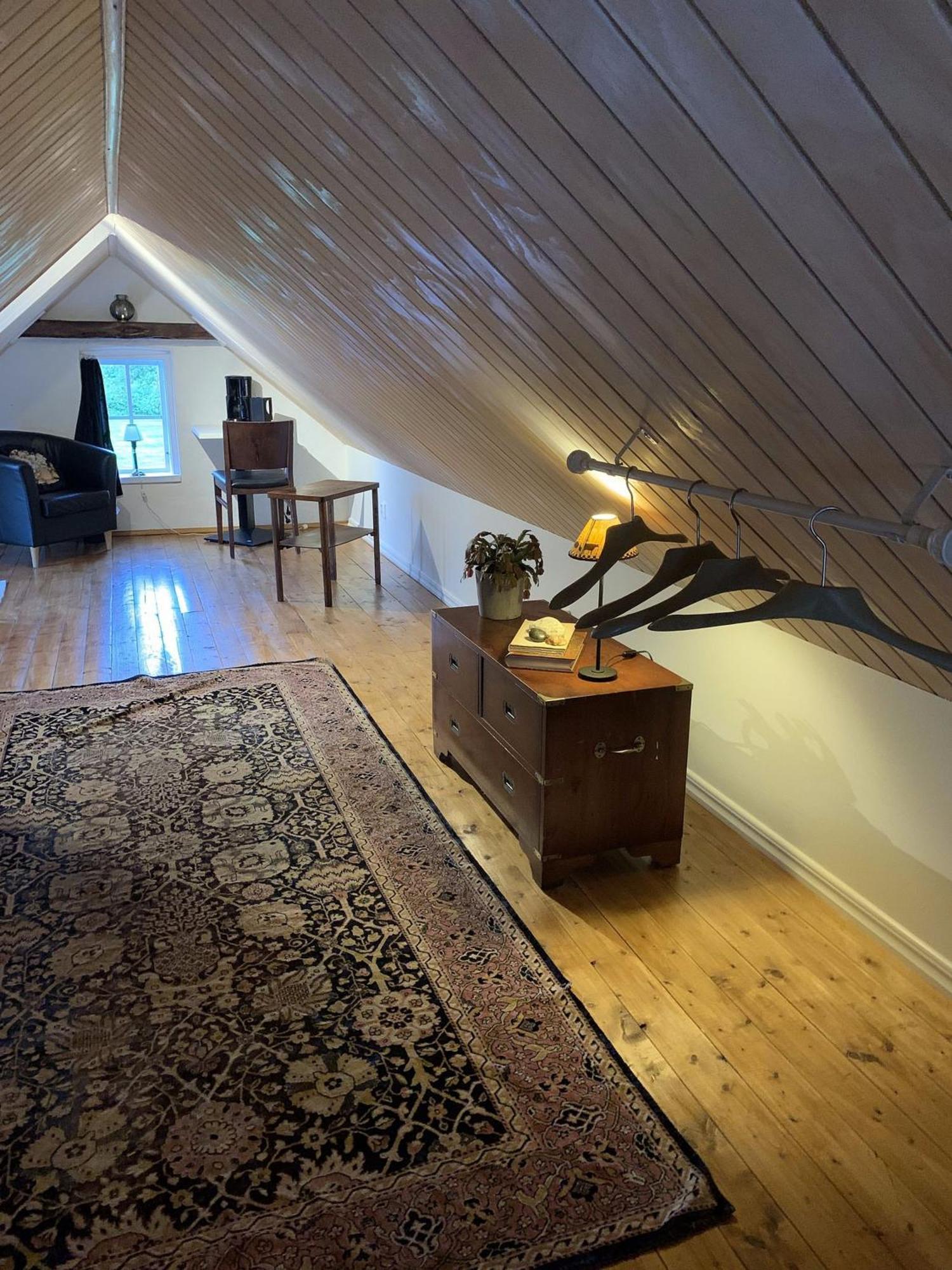 Vingårdens Bed&Breakfast Helsingborg Eksteriør bilde