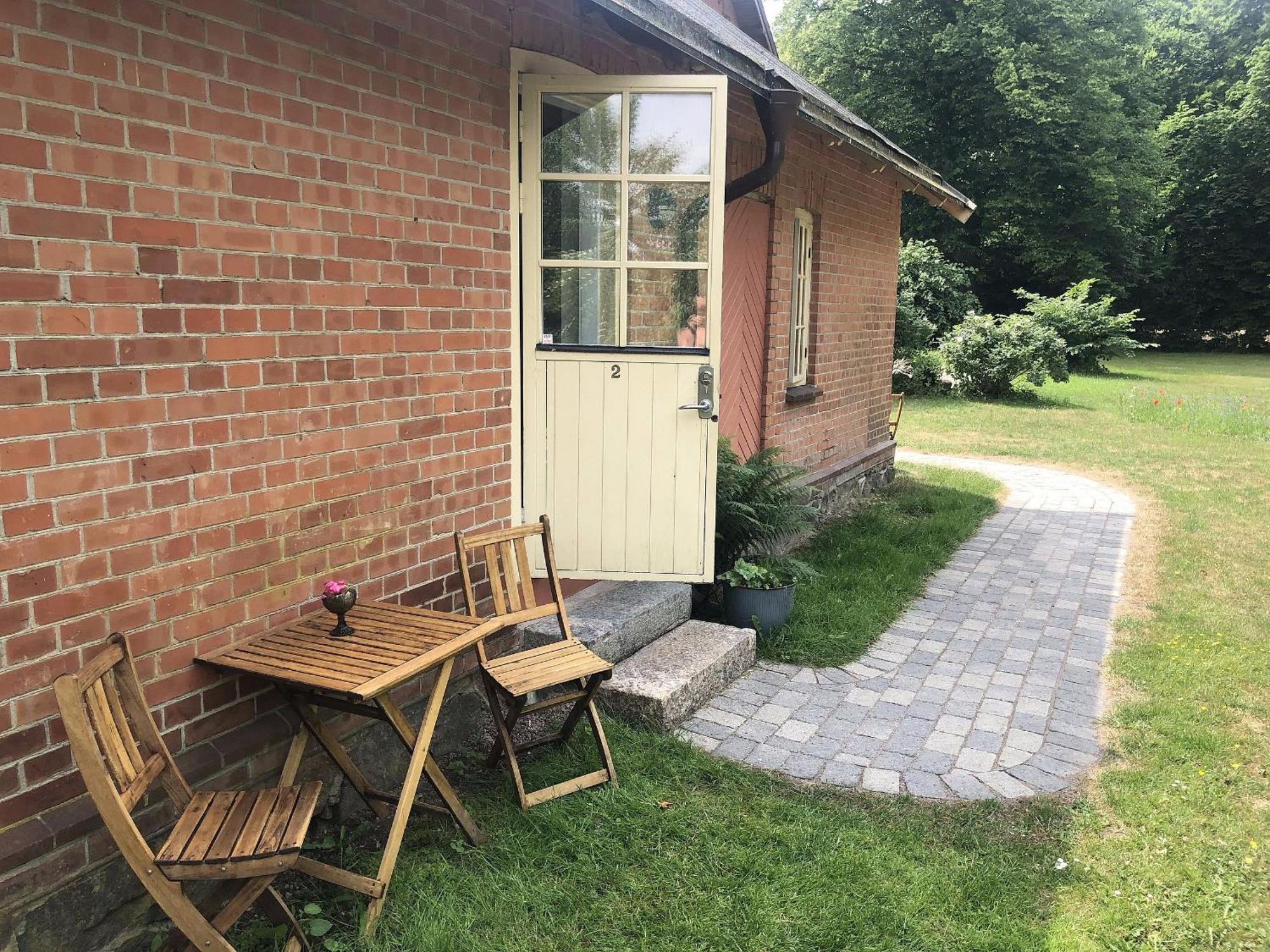 Vingårdens Bed&Breakfast Helsingborg Eksteriør bilde