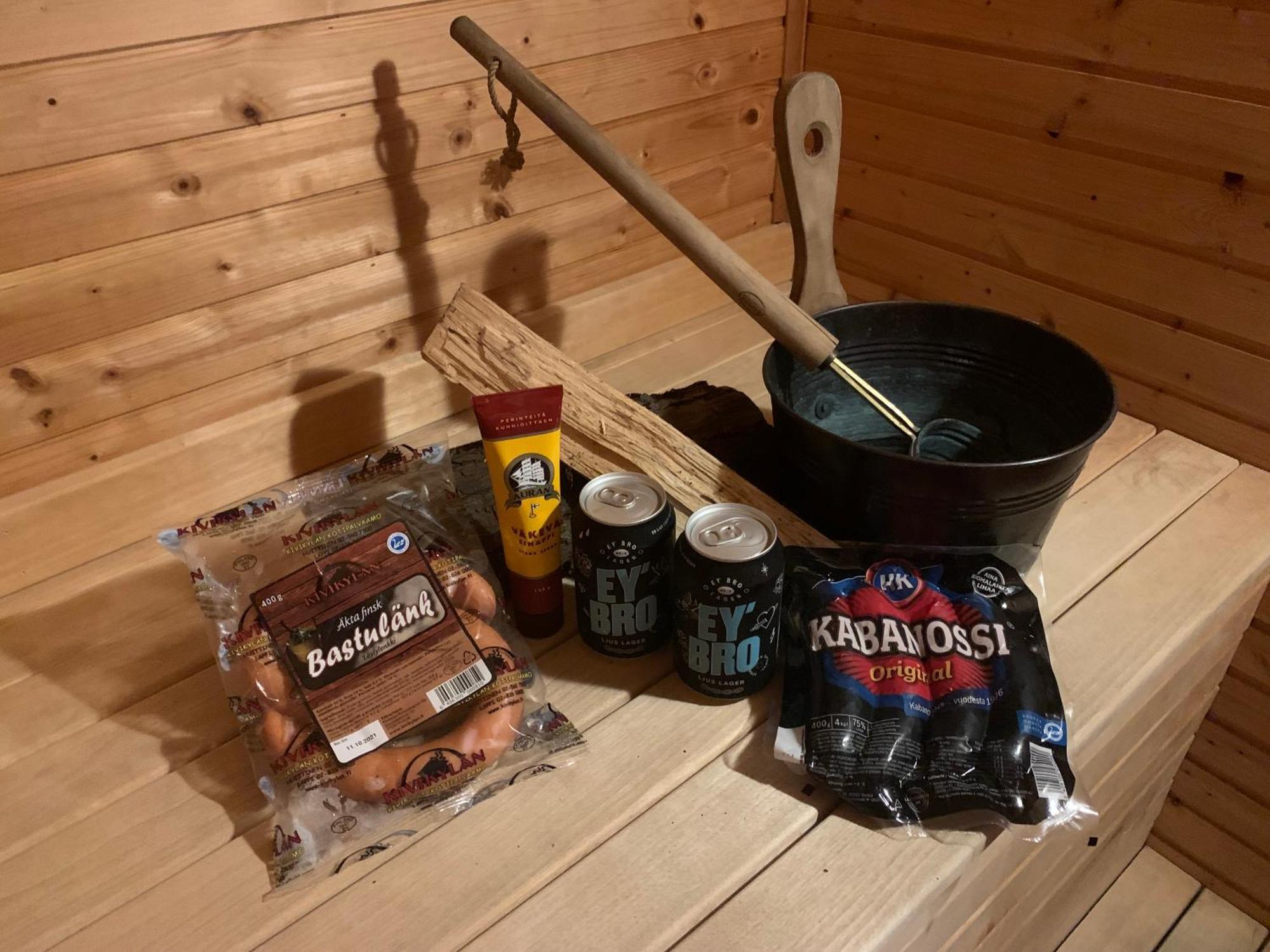 Vingårdens Bed&Breakfast Helsingborg Eksteriør bilde