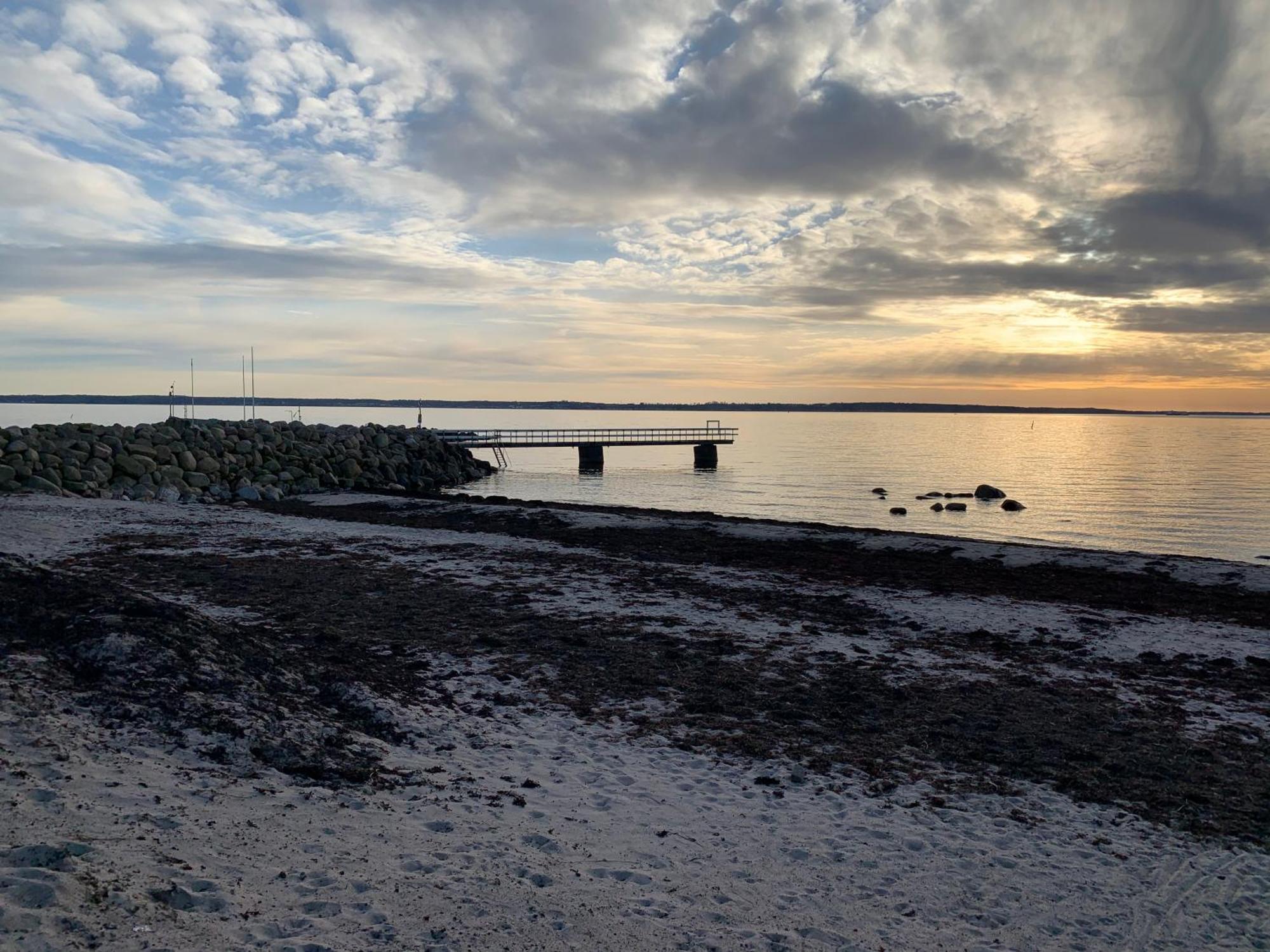 Vingårdens Bed&Breakfast Helsingborg Eksteriør bilde