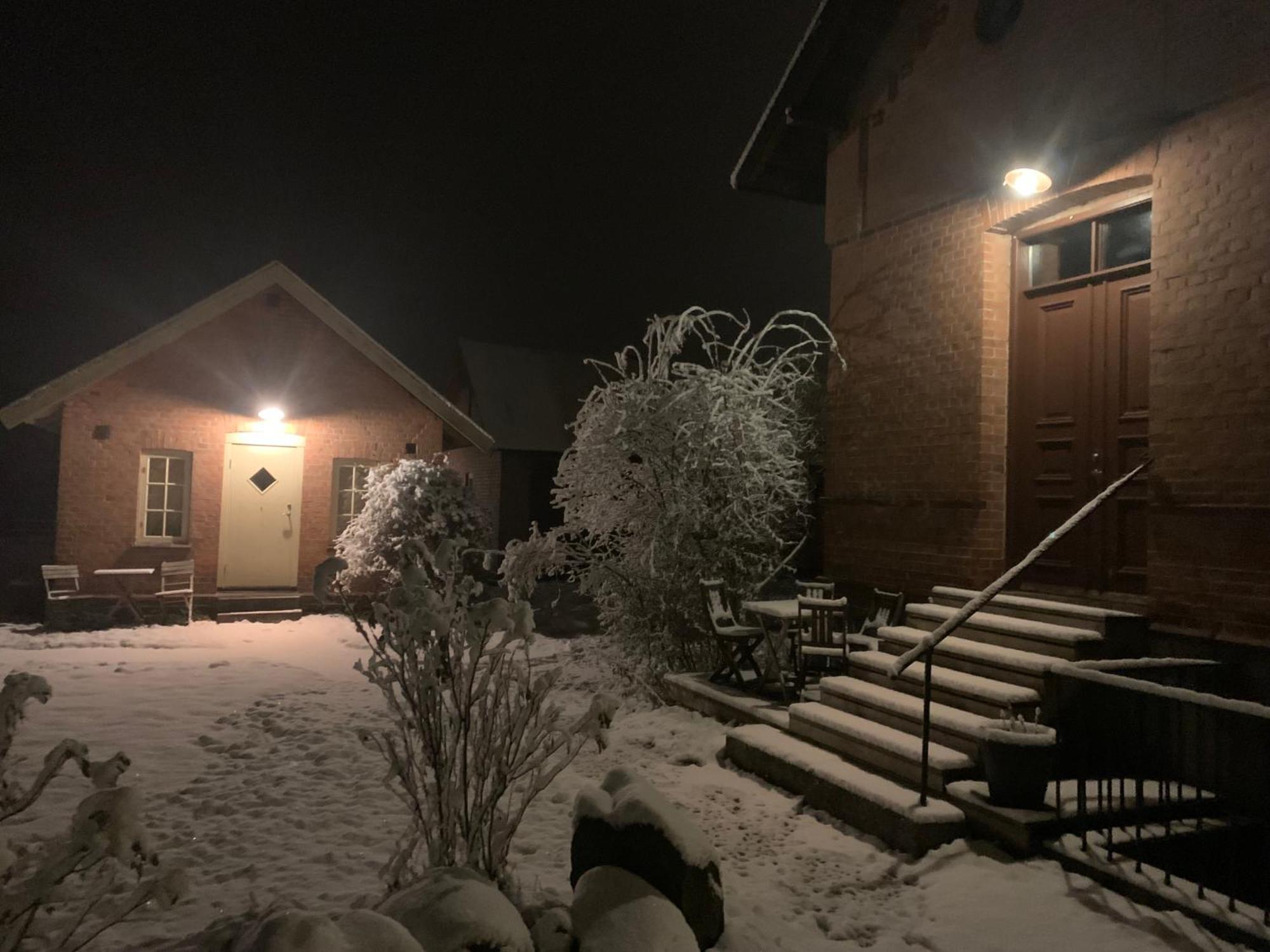 Vingårdens Bed&Breakfast Helsingborg Eksteriør bilde
