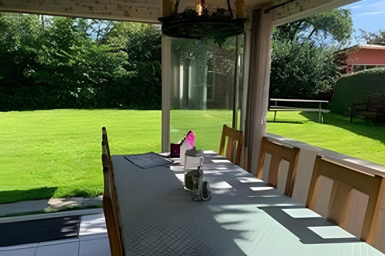 Vingårdens Bed&Breakfast Helsingborg Eksteriør bilde