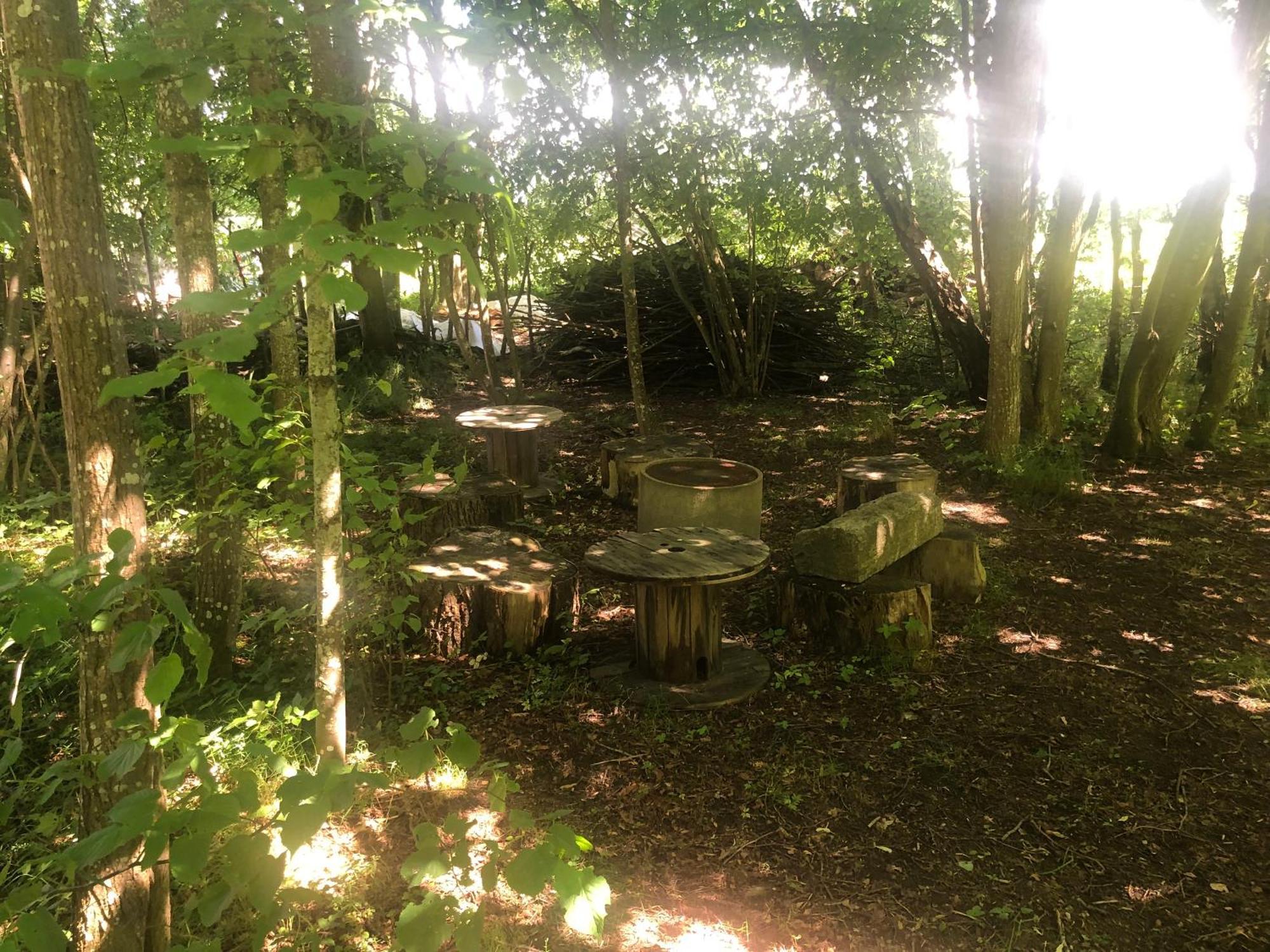 Vingårdens Bed&Breakfast Helsingborg Eksteriør bilde
