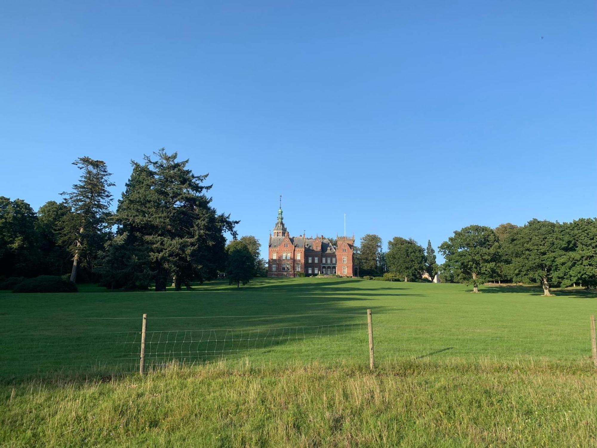 Vingårdens Bed&Breakfast Helsingborg Eksteriør bilde